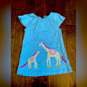 Baby Boden dress
